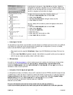 Предварительный просмотр 11 страницы Velleman CAMIP3 User Manual