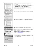 Предварительный просмотр 13 страницы Velleman CAMIP3 User Manual