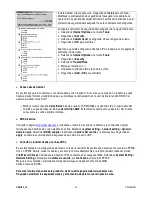Предварительный просмотр 14 страницы Velleman CAMIP3 User Manual