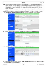 Preview for 9 page of Velleman CAMIP4 User Manual