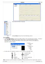 Preview for 15 page of Velleman CAMIP4 User Manual