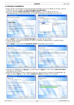 Preview for 20 page of Velleman CAMIP4 User Manual