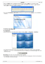 Preview for 21 page of Velleman CAMIP4 User Manual