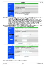 Preview for 25 page of Velleman CAMIP4 User Manual