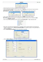 Preview for 28 page of Velleman CAMIP4 User Manual