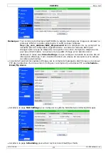 Preview for 41 page of Velleman CAMIP4 User Manual