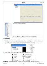 Предварительный просмотр 47 страницы Velleman CAMIP4 User Manual