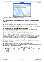 Preview for 49 page of Velleman CAMIP4 User Manual