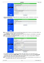 Preview for 56 page of Velleman CAMIP4 User Manual