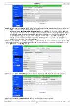 Preview for 57 page of Velleman CAMIP4 User Manual