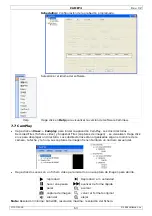 Preview for 63 page of Velleman CAMIP4 User Manual