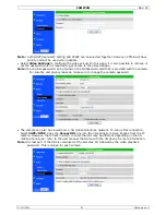 Preview for 9 page of Velleman CAMIP4N User Manual