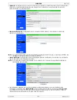 Preview for 65 page of Velleman CAMIP4N User Manual