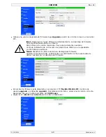 Preview for 68 page of Velleman CAMIP4N User Manual