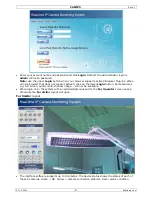 Preview for 8 page of Velleman camip5 User Manual