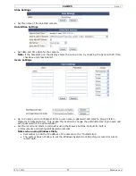 Preview for 11 page of Velleman camip5 User Manual