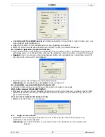 Preview for 25 page of Velleman camip5 User Manual