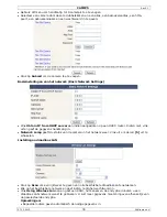 Preview for 30 page of Velleman camip5 User Manual