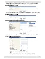 Preview for 31 page of Velleman camip5 User Manual