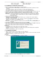 Preview for 39 page of Velleman camip5 User Manual