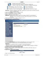 Preview for 45 page of Velleman camip5 User Manual