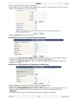 Preview for 47 page of Velleman camip5 User Manual