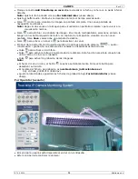 Предварительный просмотр 61 страницы Velleman camip5 User Manual