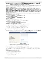 Preview for 66 page of Velleman camip5 User Manual