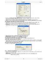 Preview for 76 page of Velleman camip5 User Manual