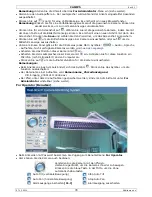 Preview for 78 page of Velleman camip5 User Manual