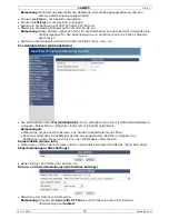 Preview for 79 page of Velleman camip5 User Manual