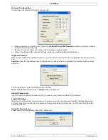 Preview for 7 page of Velleman CAMIP5N User Manual