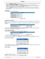 Предварительный просмотр 17 страницы Velleman CAMIP5N User Manual