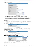 Preview for 31 page of Velleman CAMIP5N User Manual