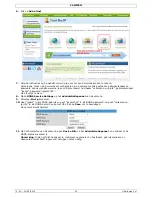 Preview for 33 page of Velleman CAMIP5N User Manual