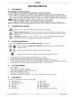 Preview for 40 page of Velleman CAMIP5N User Manual