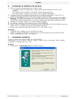 Предварительный просмотр 41 страницы Velleman CAMIP5N User Manual