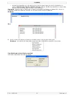 Preview for 43 page of Velleman CAMIP5N User Manual