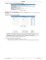 Preview for 48 page of Velleman CAMIP5N User Manual