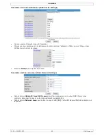 Preview for 49 page of Velleman CAMIP5N User Manual