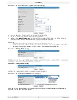 Preview for 50 page of Velleman CAMIP5N User Manual