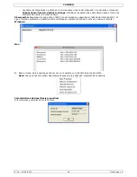 Preview for 62 page of Velleman CAMIP5N User Manual