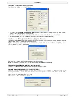 Preview for 63 page of Velleman CAMIP5N User Manual