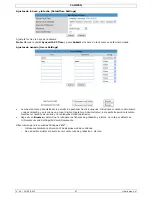 Preview for 67 page of Velleman CAMIP5N User Manual