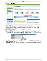 Preview for 71 page of Velleman CAMIP5N User Manual