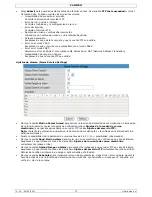 Preview for 73 page of Velleman CAMIP5N User Manual