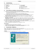 Предварительный просмотр 79 страницы Velleman CAMIP5N User Manual