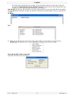 Preview for 81 page of Velleman CAMIP5N User Manual