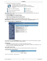 Preview for 85 page of Velleman CAMIP5N User Manual