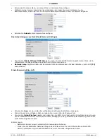 Preview for 87 page of Velleman CAMIP5N User Manual